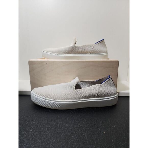 Rothy's The Original Slip On Sneaker Size 7 - Picture 3 of 7